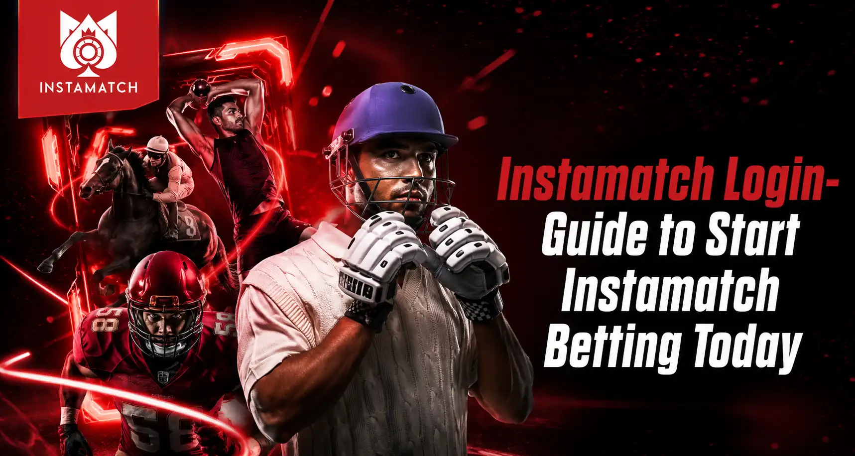 Instamatch Login