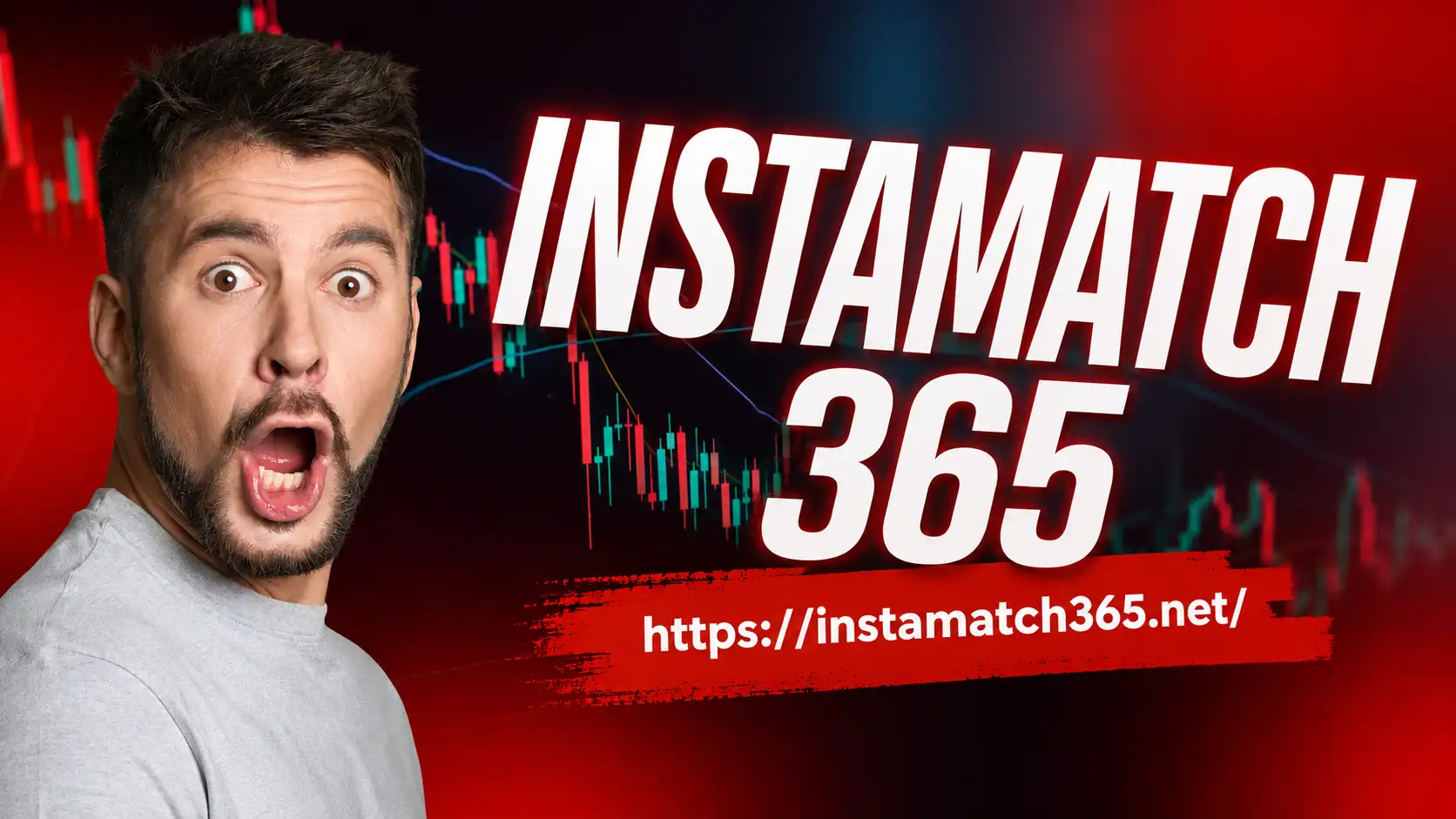 Instamatch Register