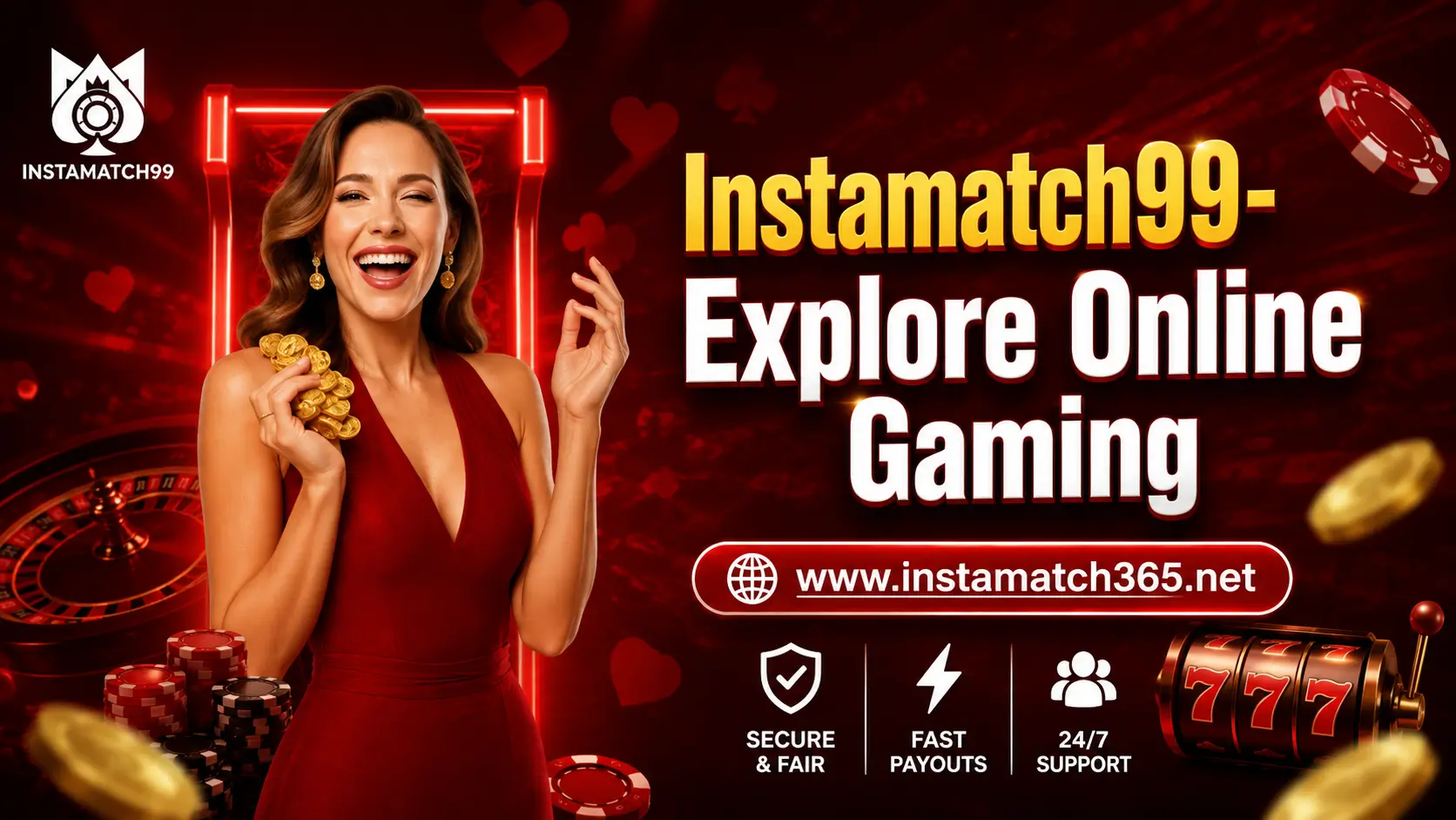 Instamatch99